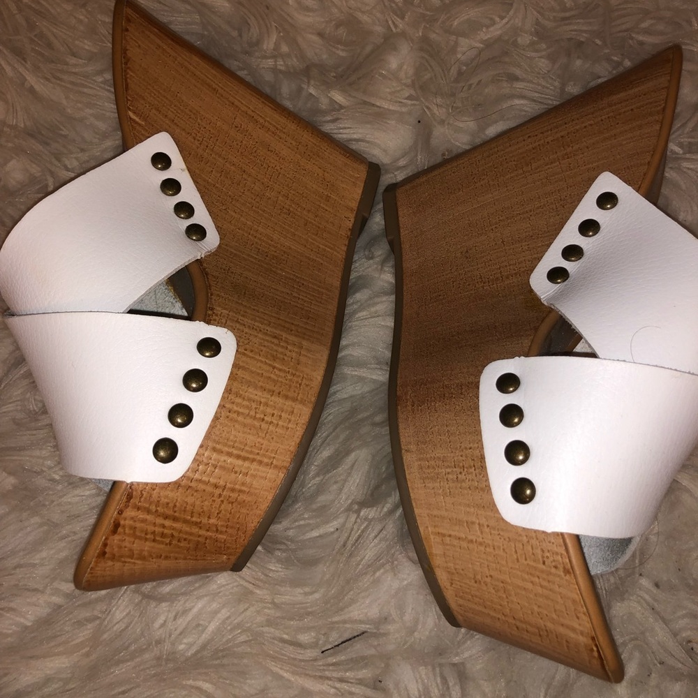 Wedges - Picture 3 of 6